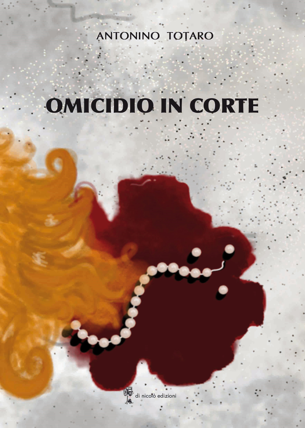 Omicidio in corte