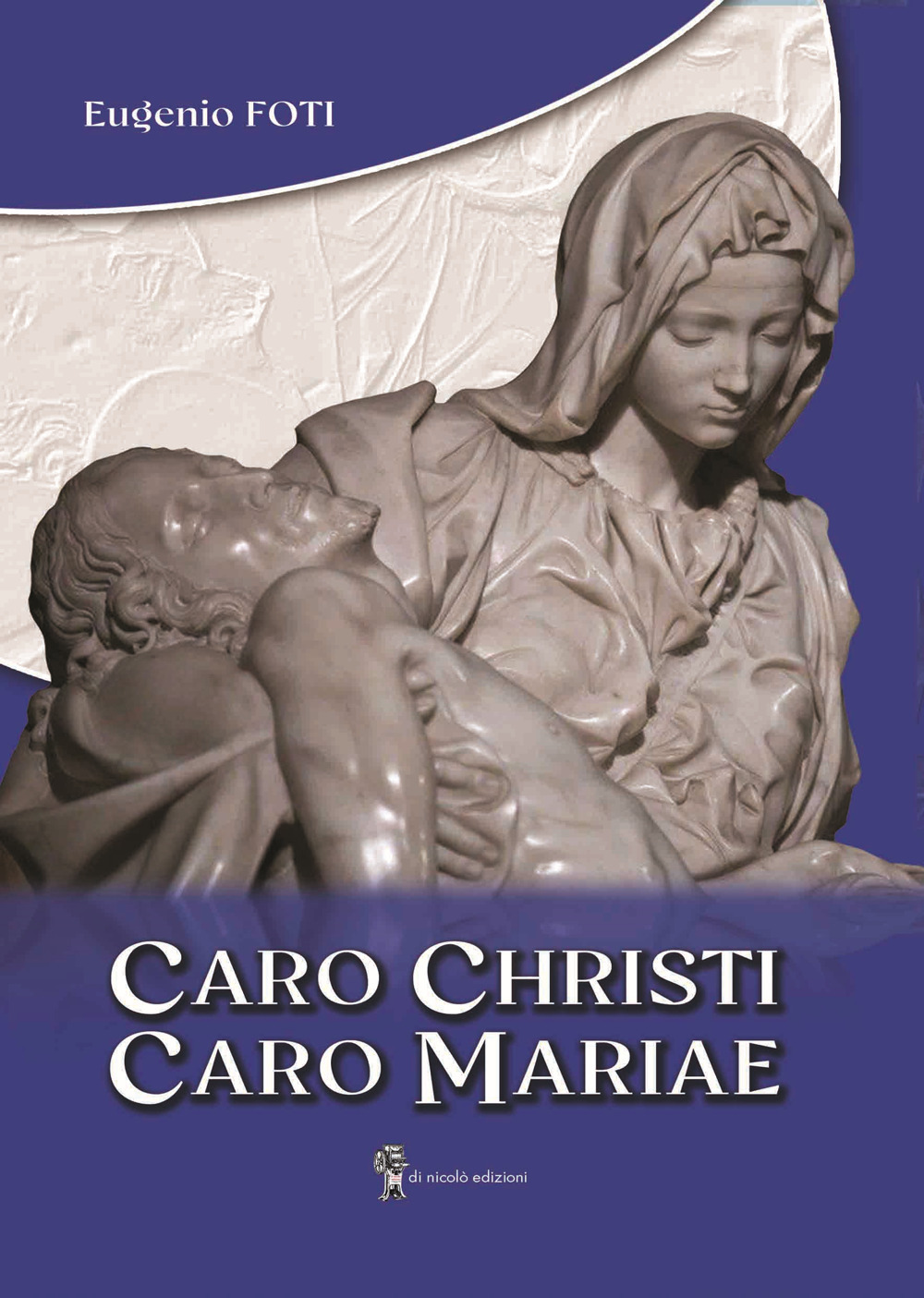 Caro Christi caro Mariae