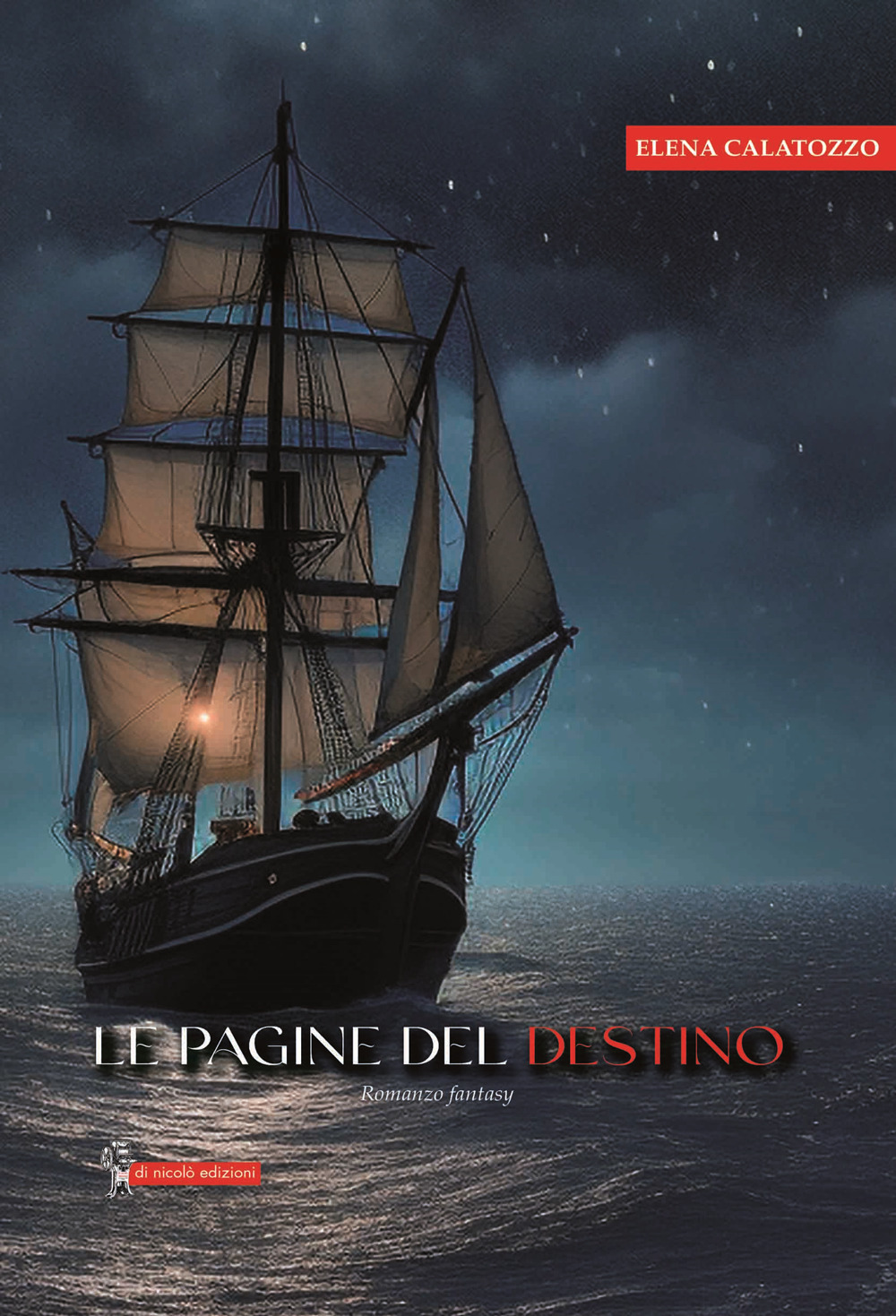 Le pagine del destino