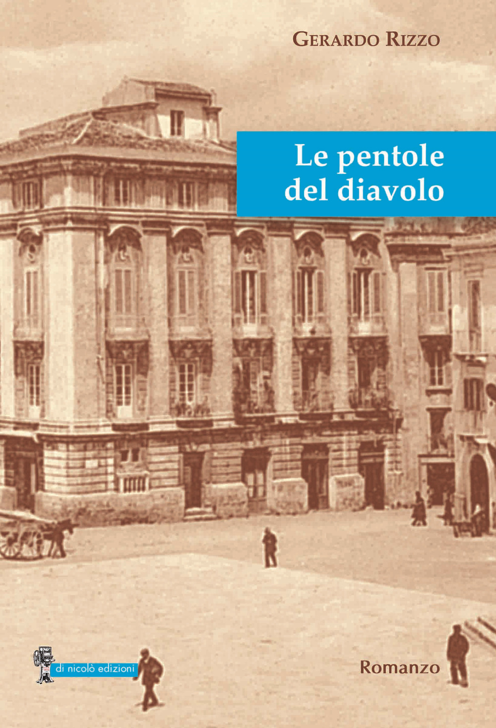 Le pentole del diavolo