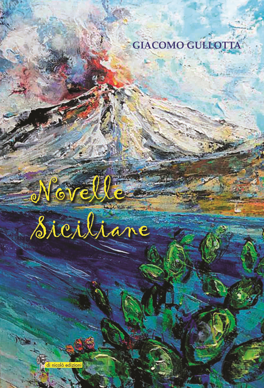 Novelle siciliane