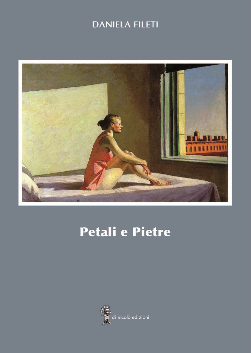 Petali e pietre