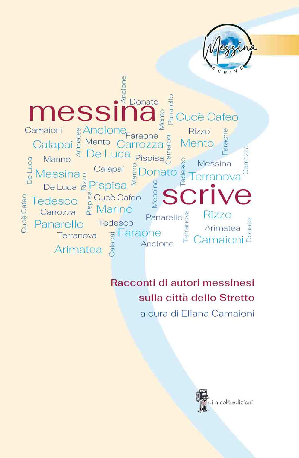 Messina scrive