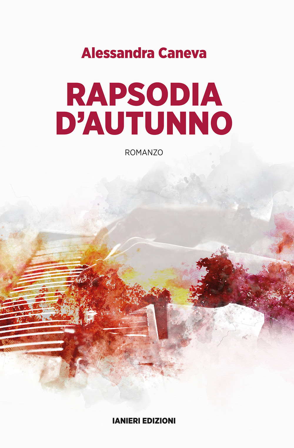 Rapsodia d'autunno