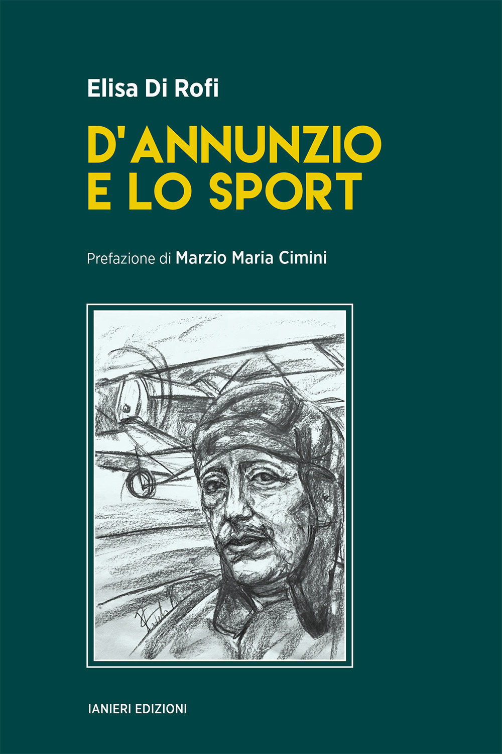 D'Annunzio e lo sport