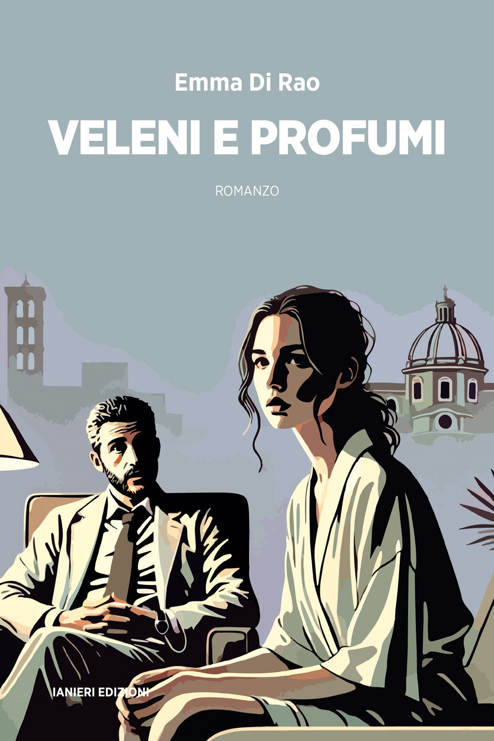 Veleni e profumi