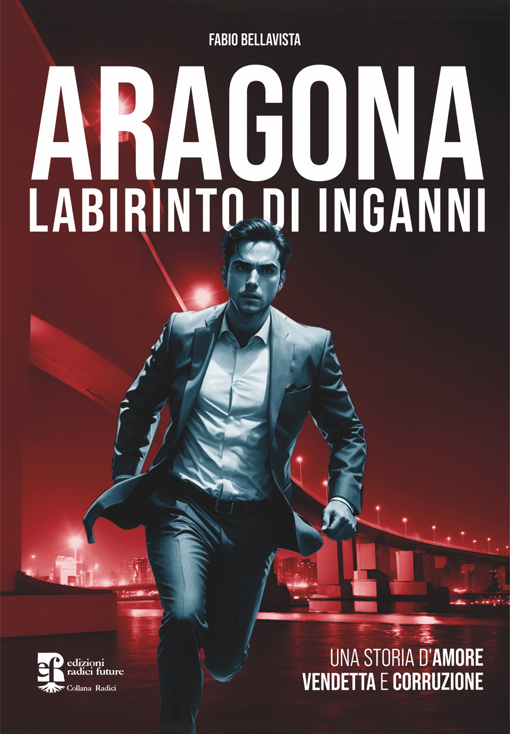 Aragona. Labirinto di inganni