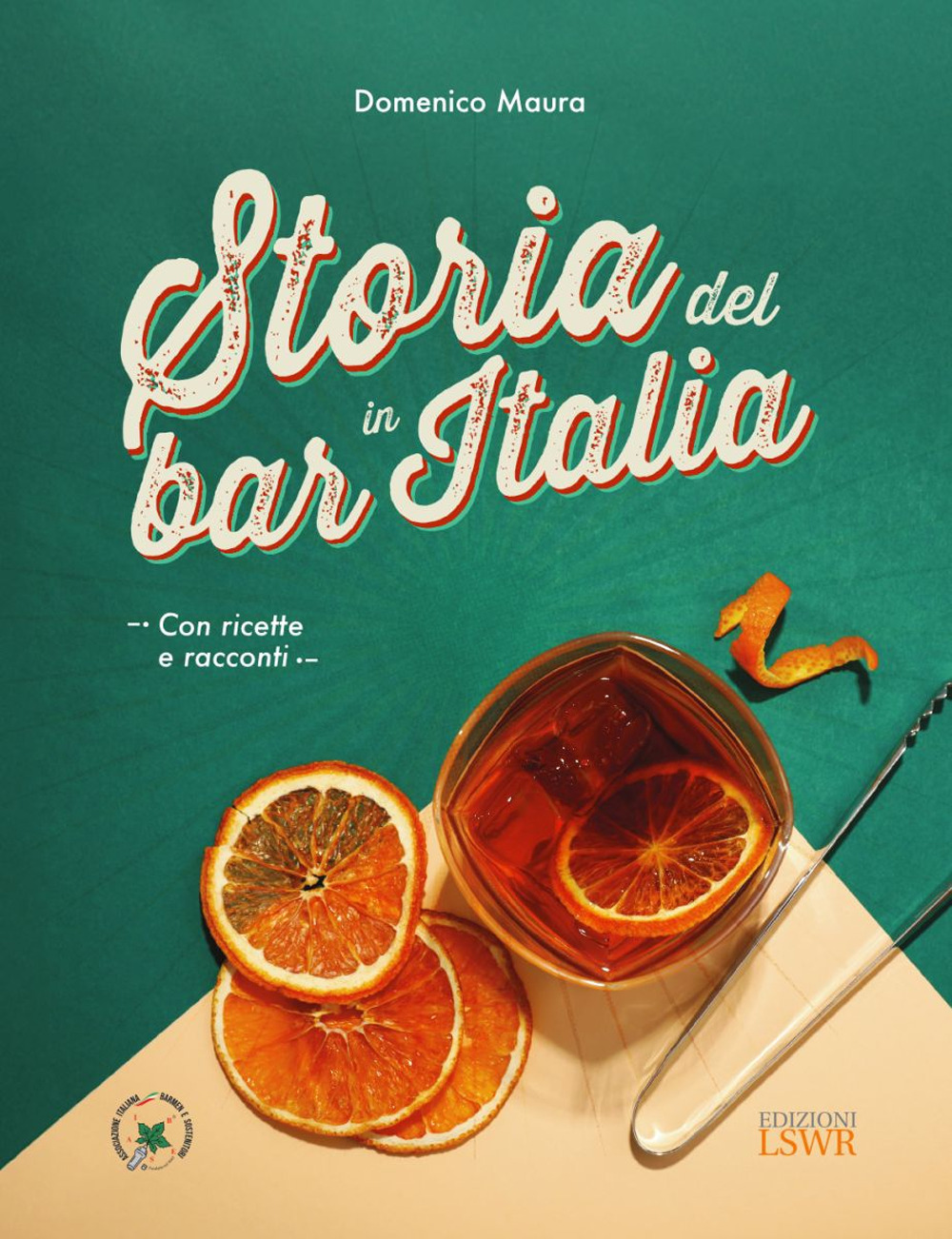 Storia del bar in Italia