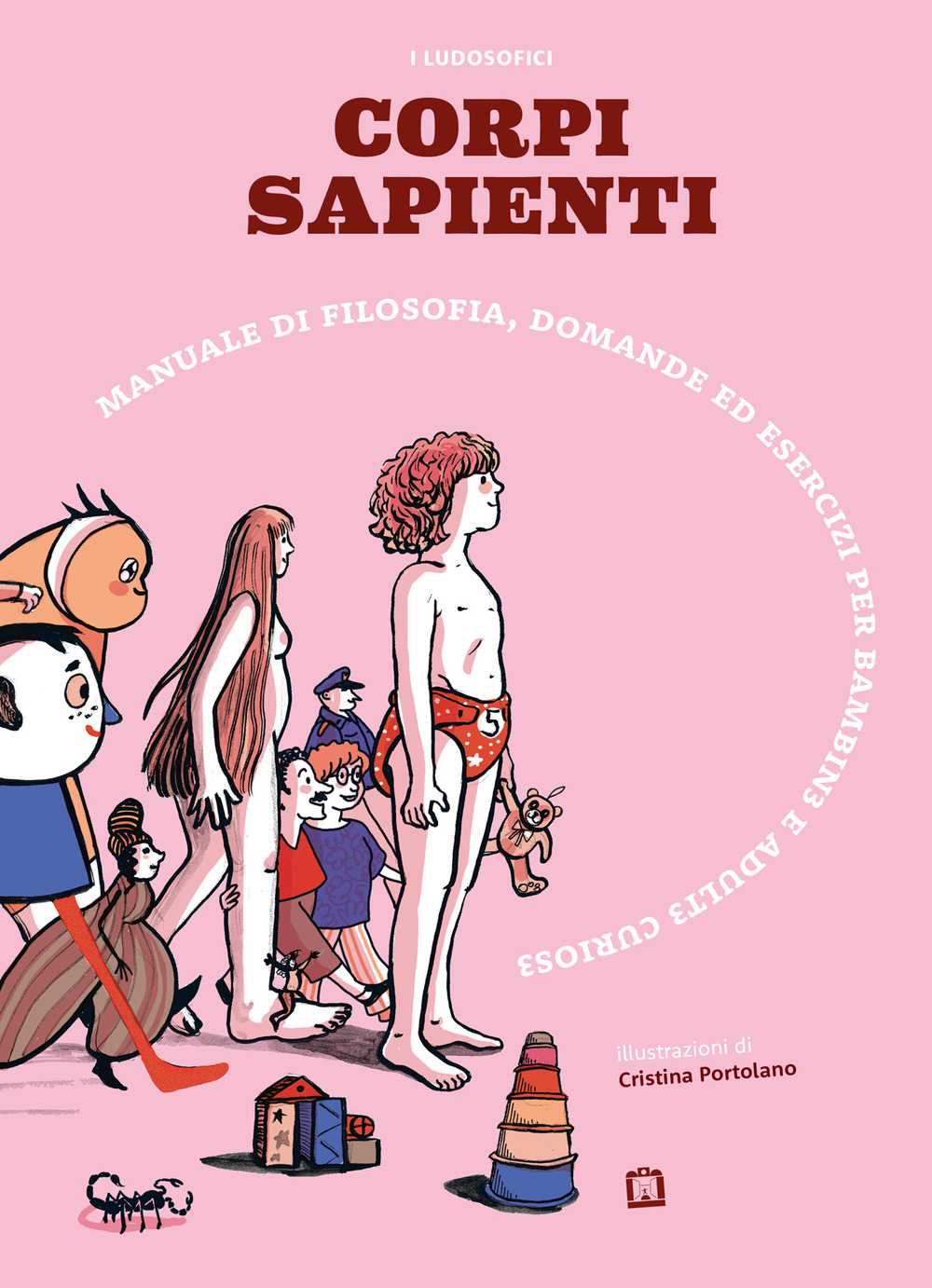 Corpi sapienti