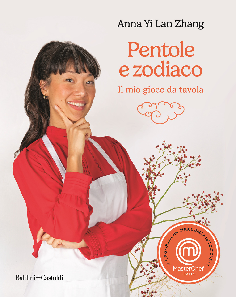 Pentole e zodiaco. Il mio gioco da tavola. MasterChef Italia 14°