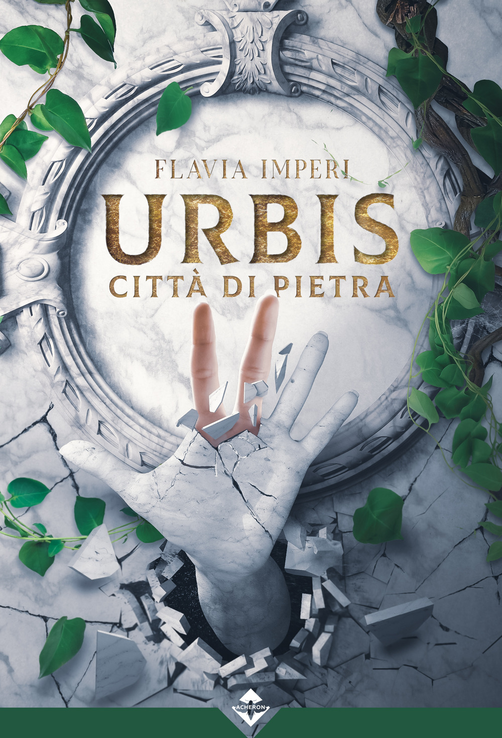 Urbis. Città di pietra