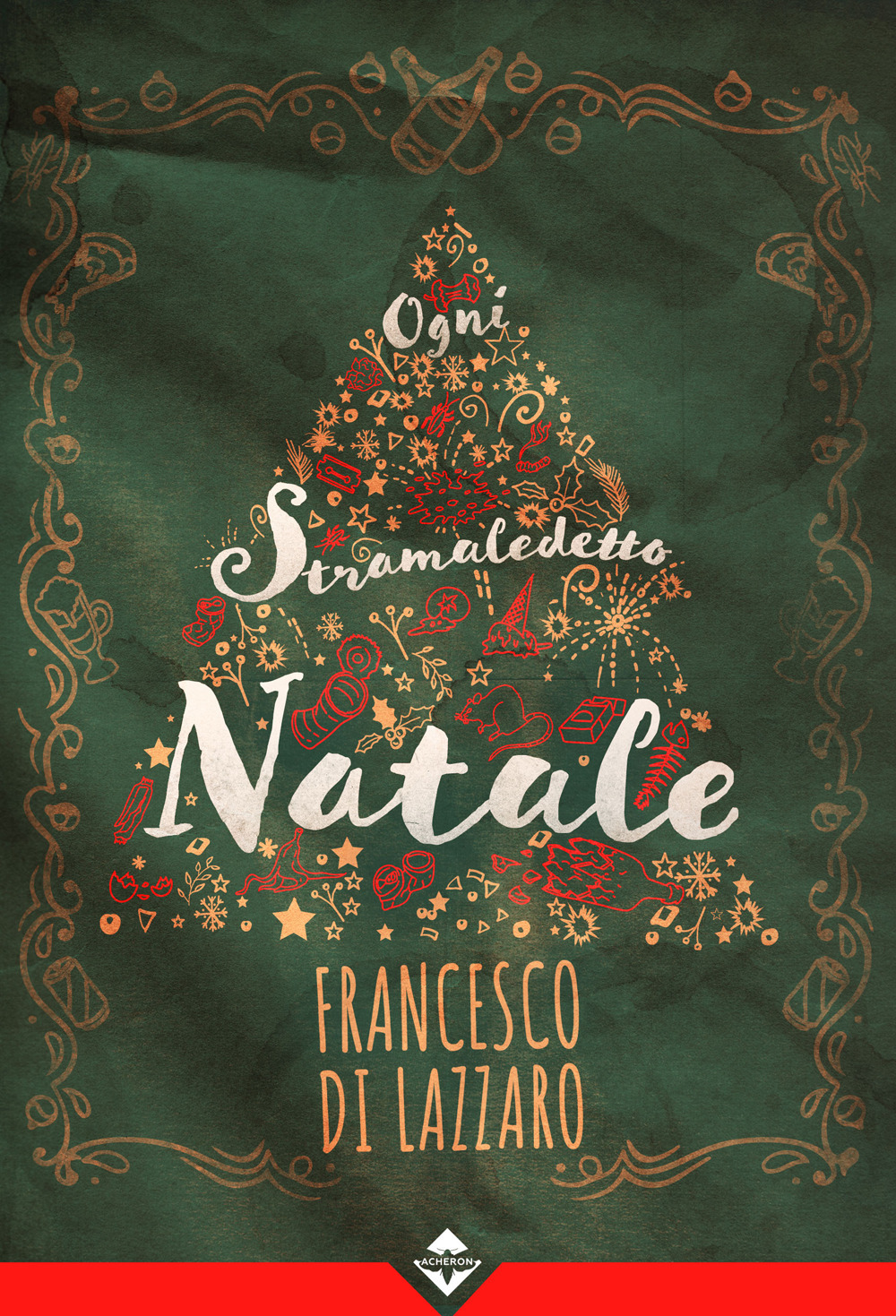 Ogni stramaledetto Natale