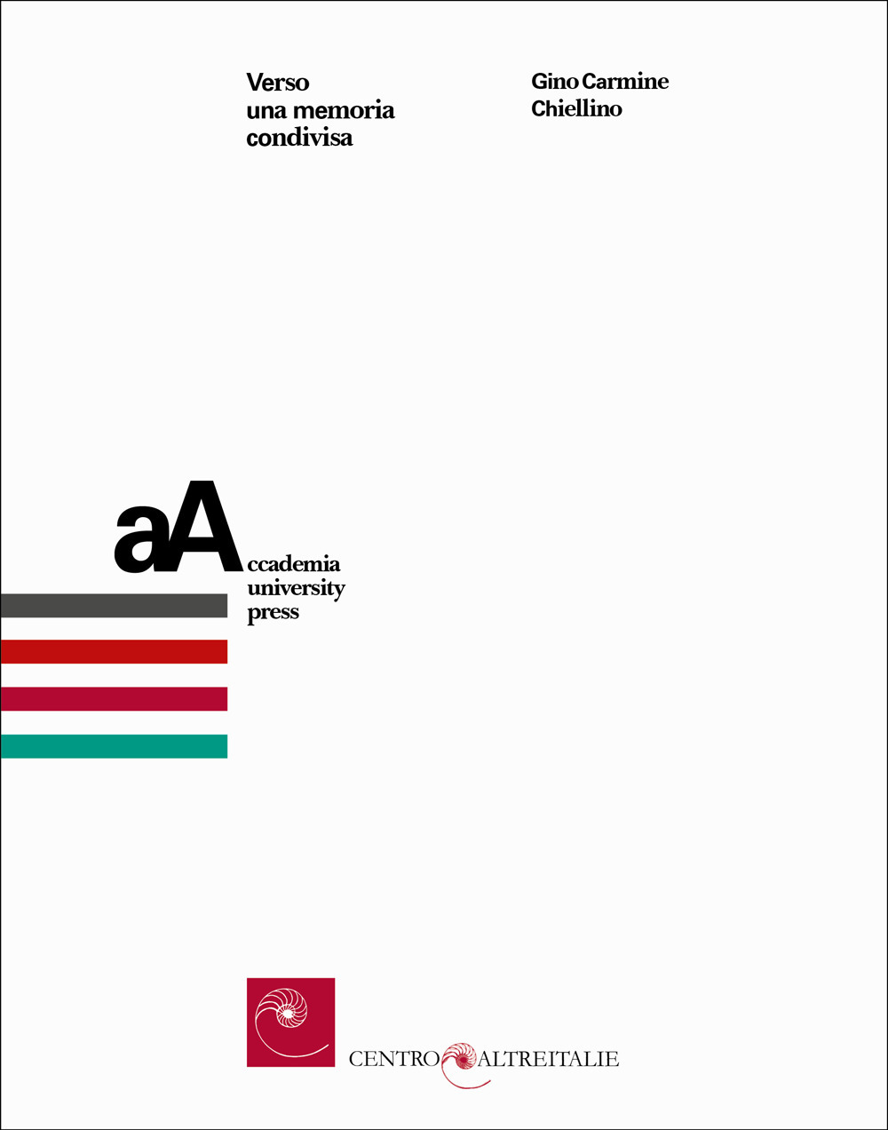 Verso una memoria condivisa? Un omaggio letterario per i 70 anni della comunità italiana nella Repubblica Federale Tedesca (1955-2025)