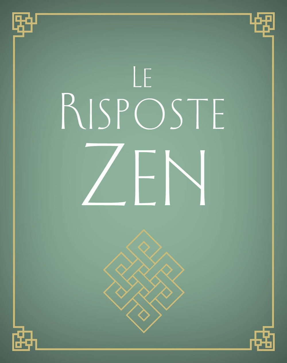 Le risposte zen