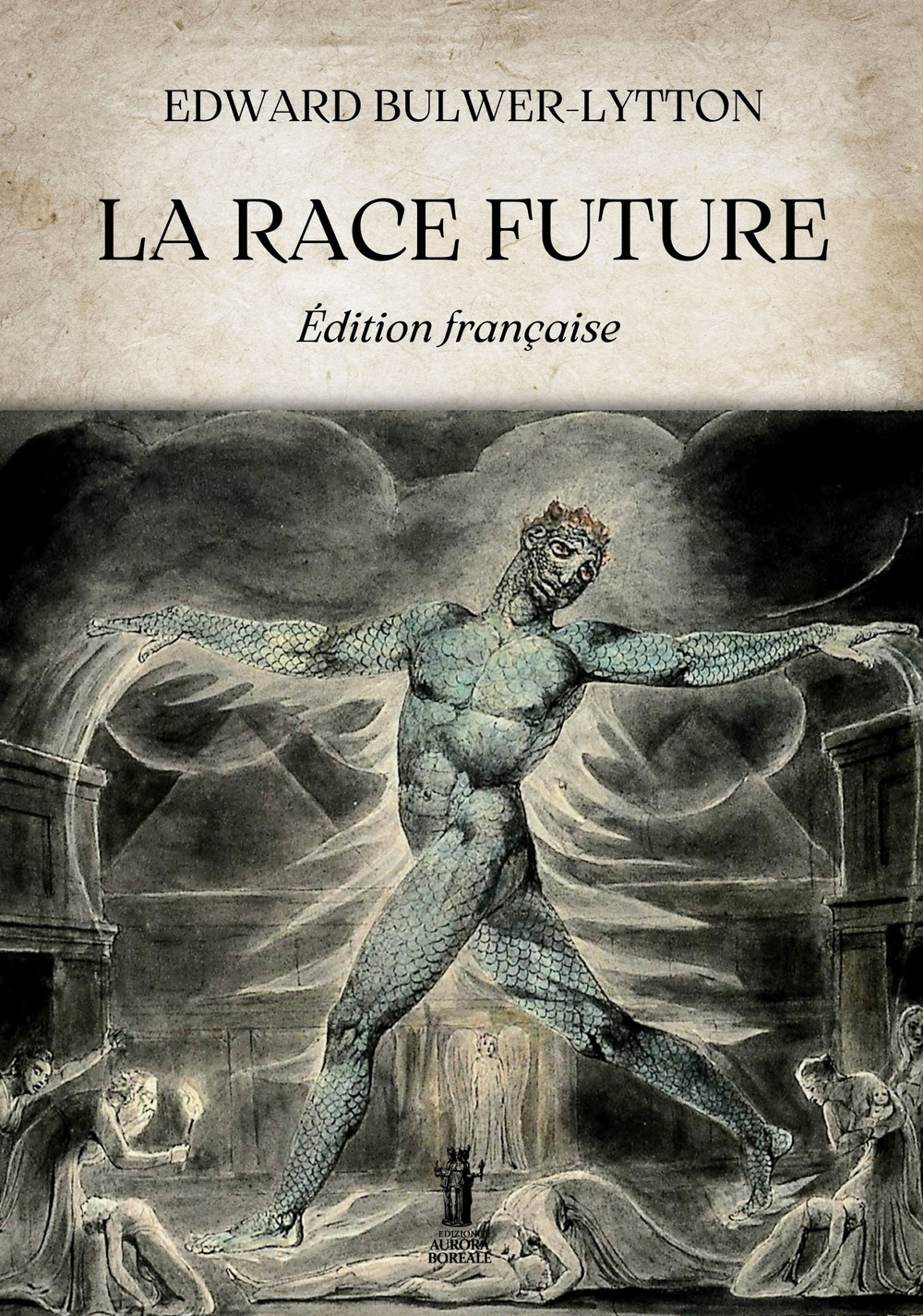 La race future