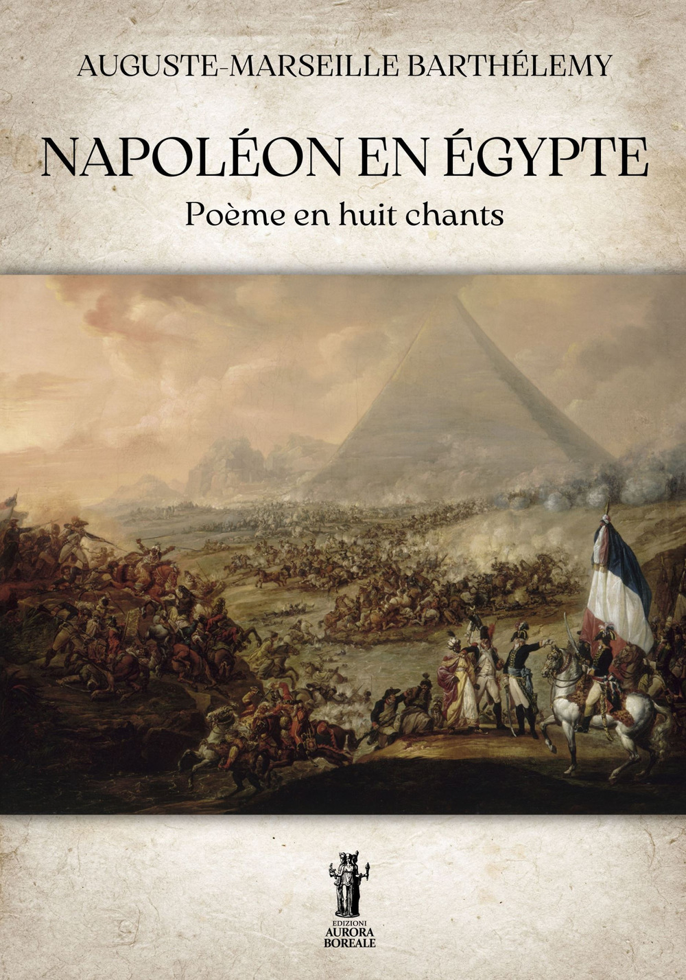 Napoléon en Égypte