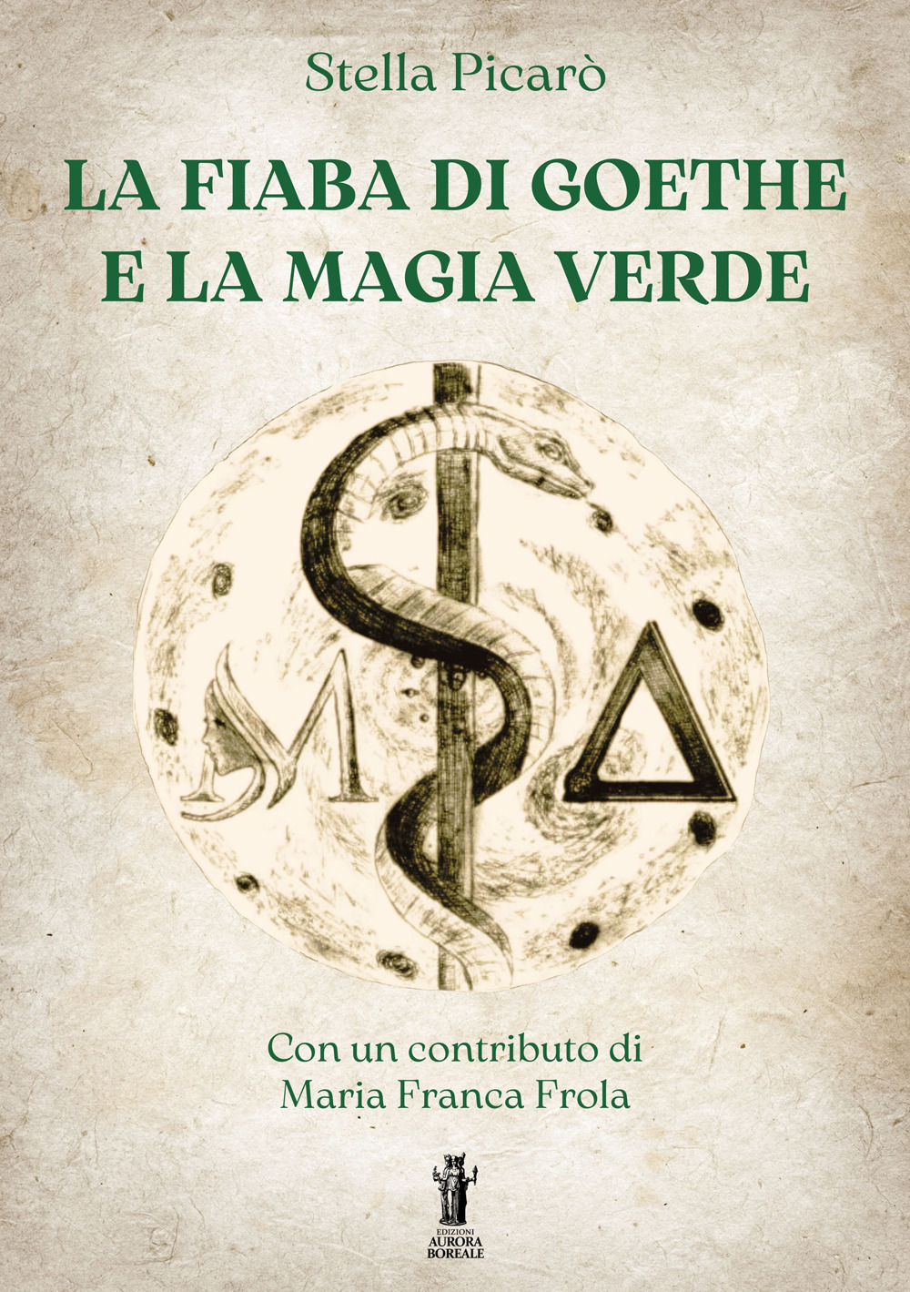 La fiaba di Goethe e la magia verde