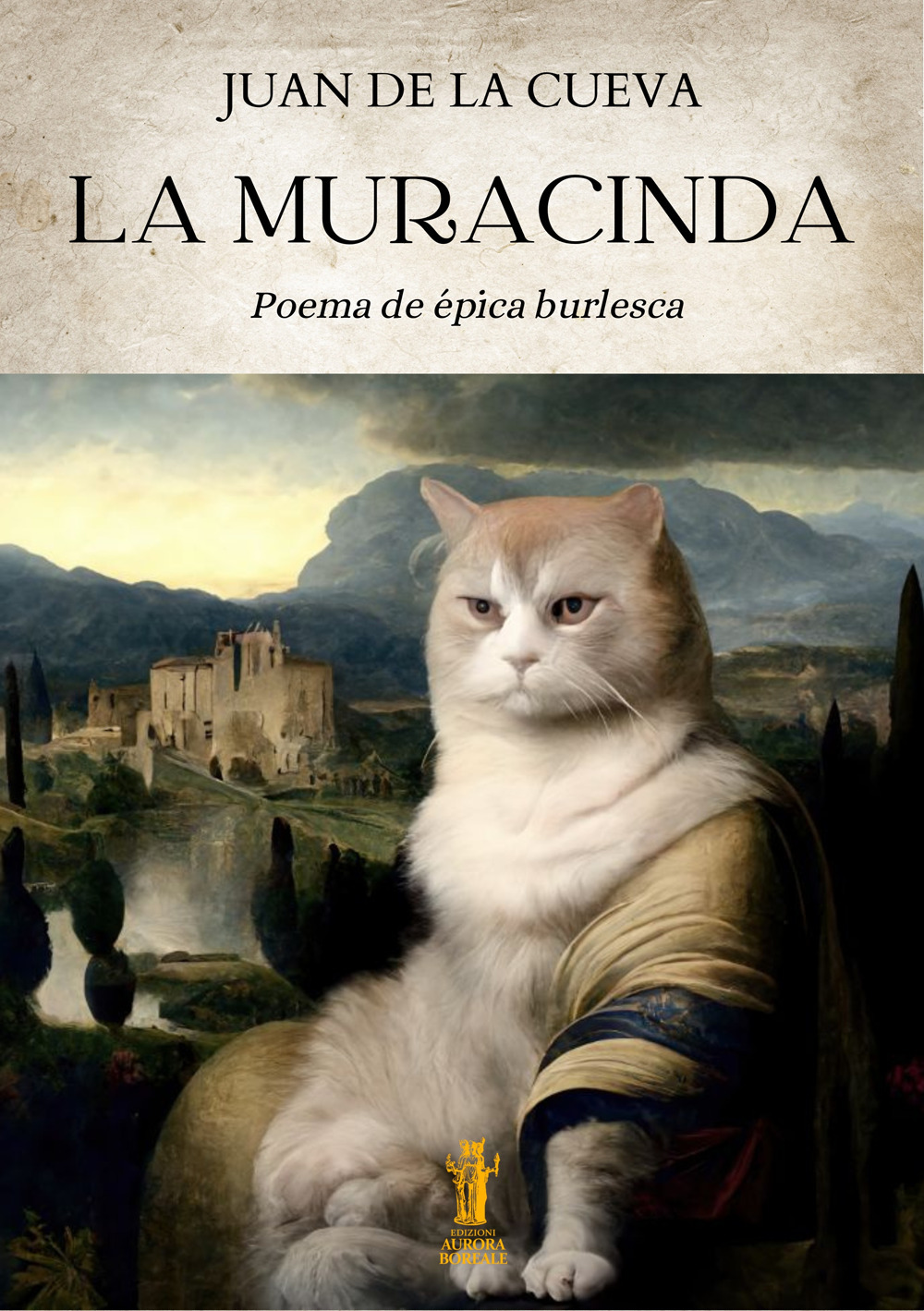 La muracinda