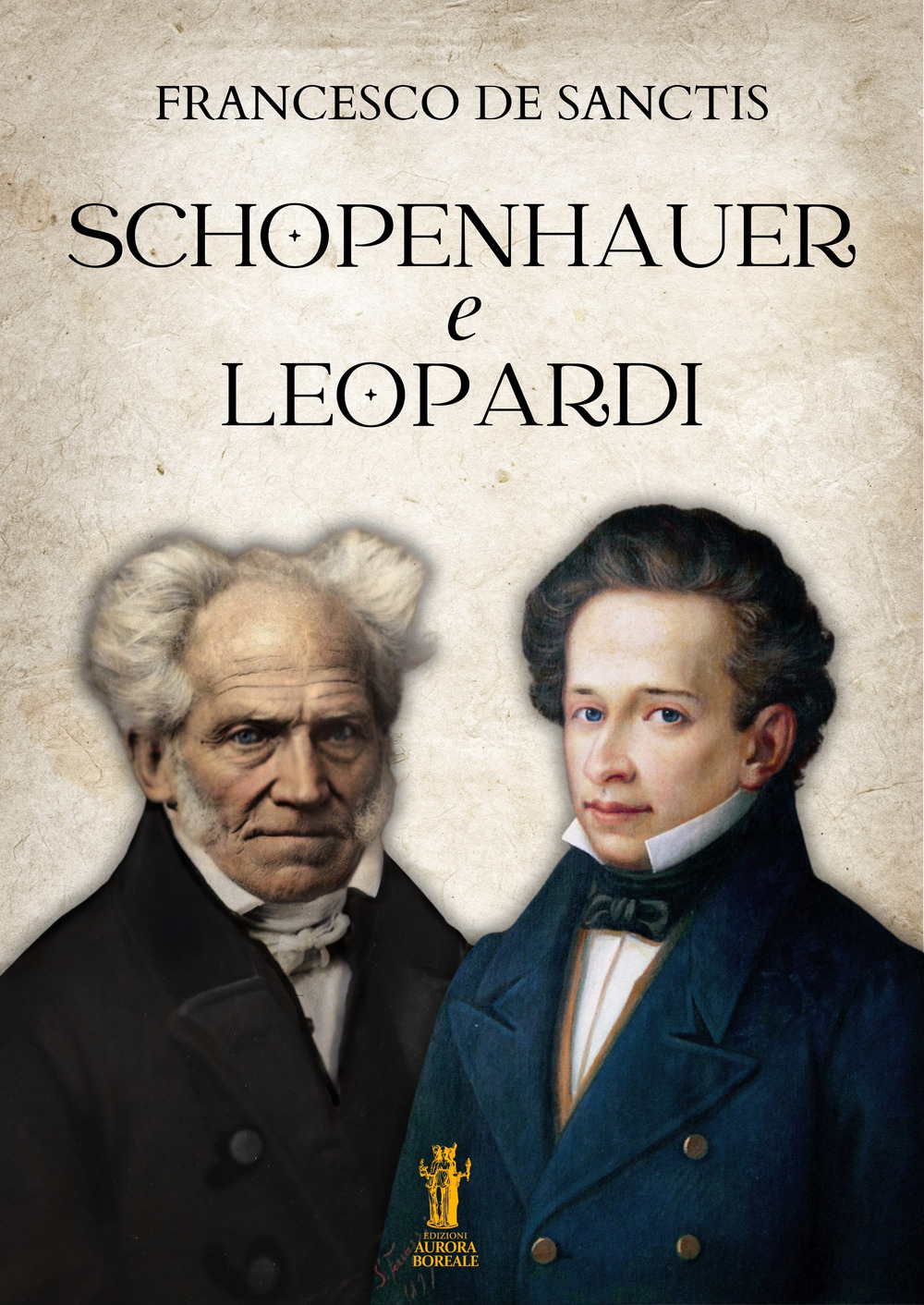 Schopenhauer e Leopardi