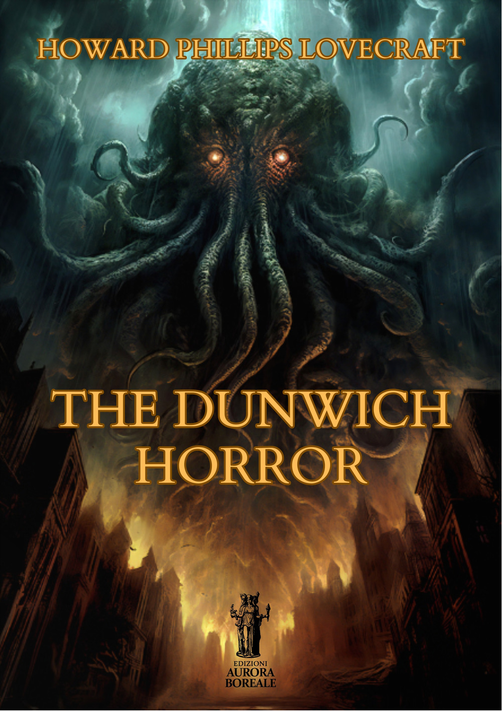 The Dunwich horror