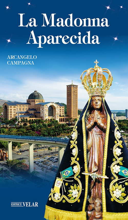 La Madonna aparecida