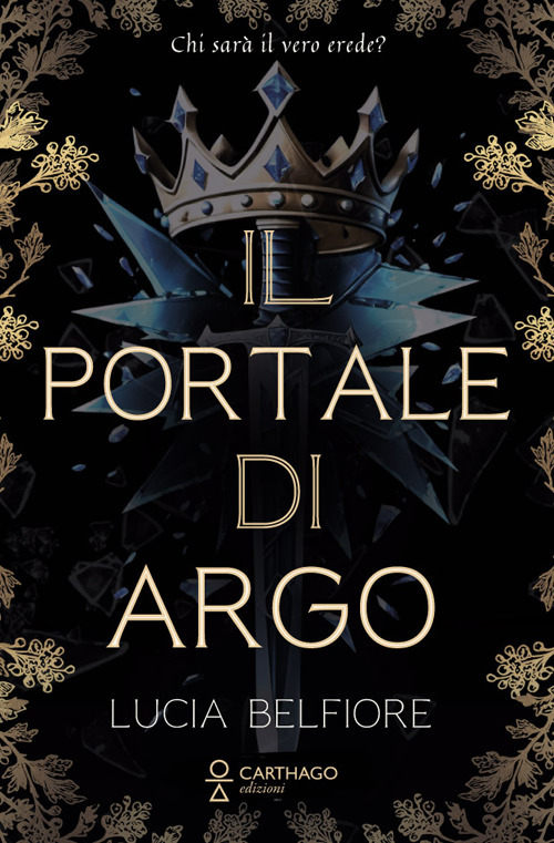 Il portale di Argo