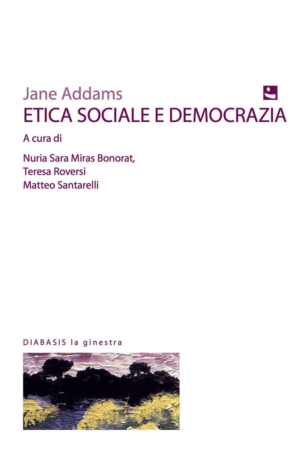 Etica sociale e democrazia