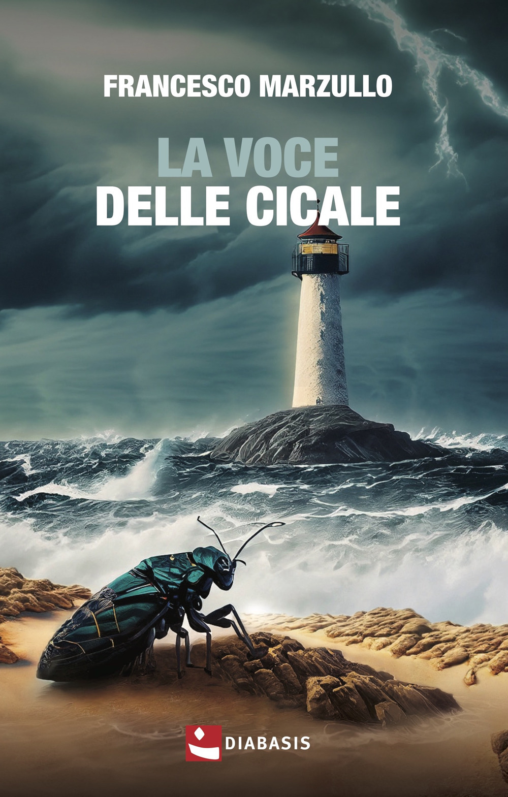 La voce delle cicale