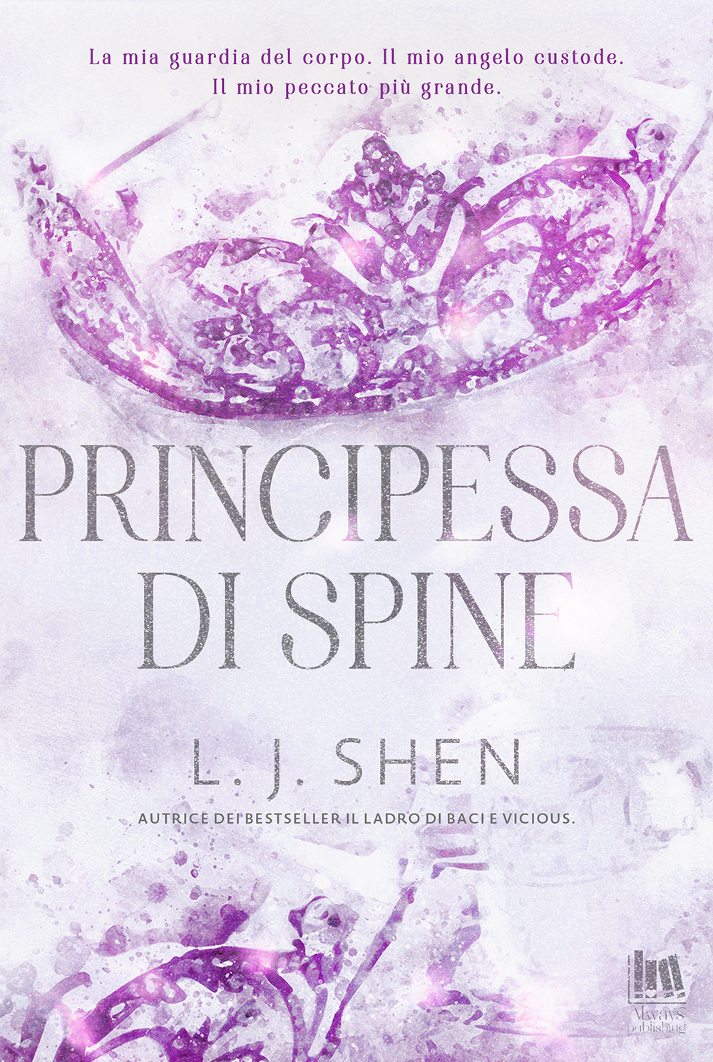 Principessa di spine