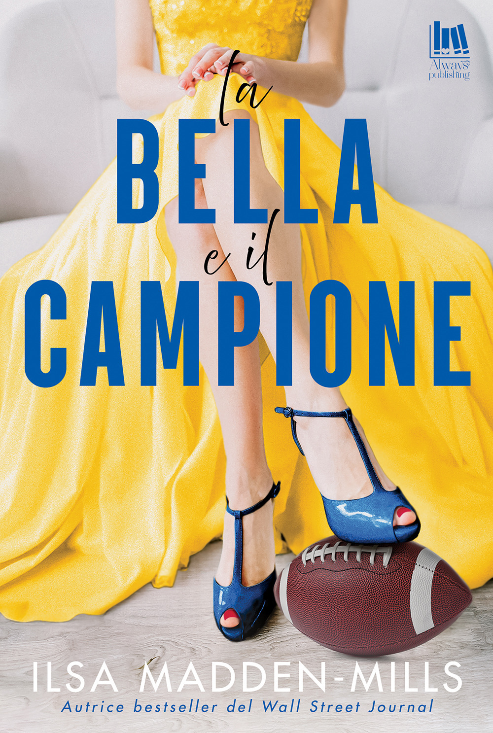 La bella e il campione