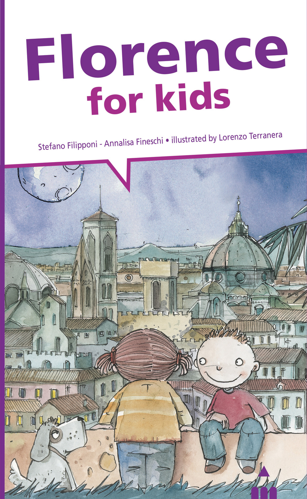 Florence for kids