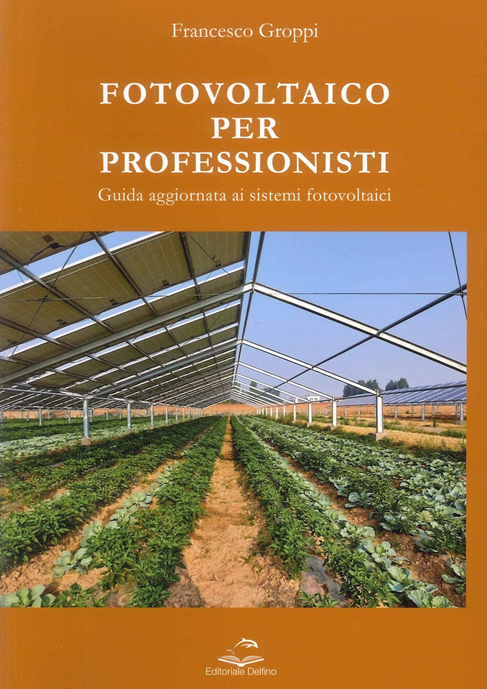 Fotovoltaico per professionisti. Guida aggiornata ai sistemi fotovoltaici