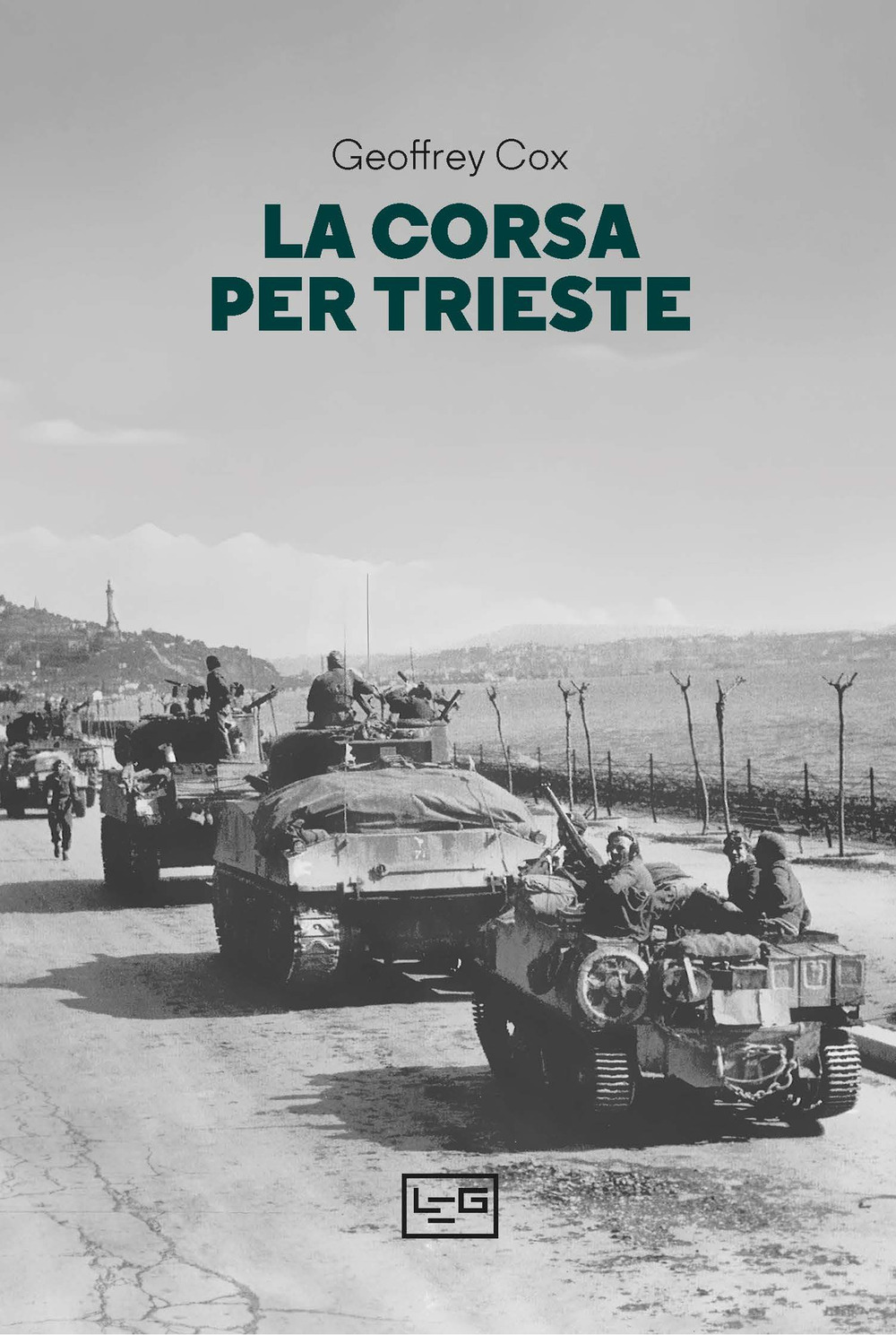 La corsa per Trieste