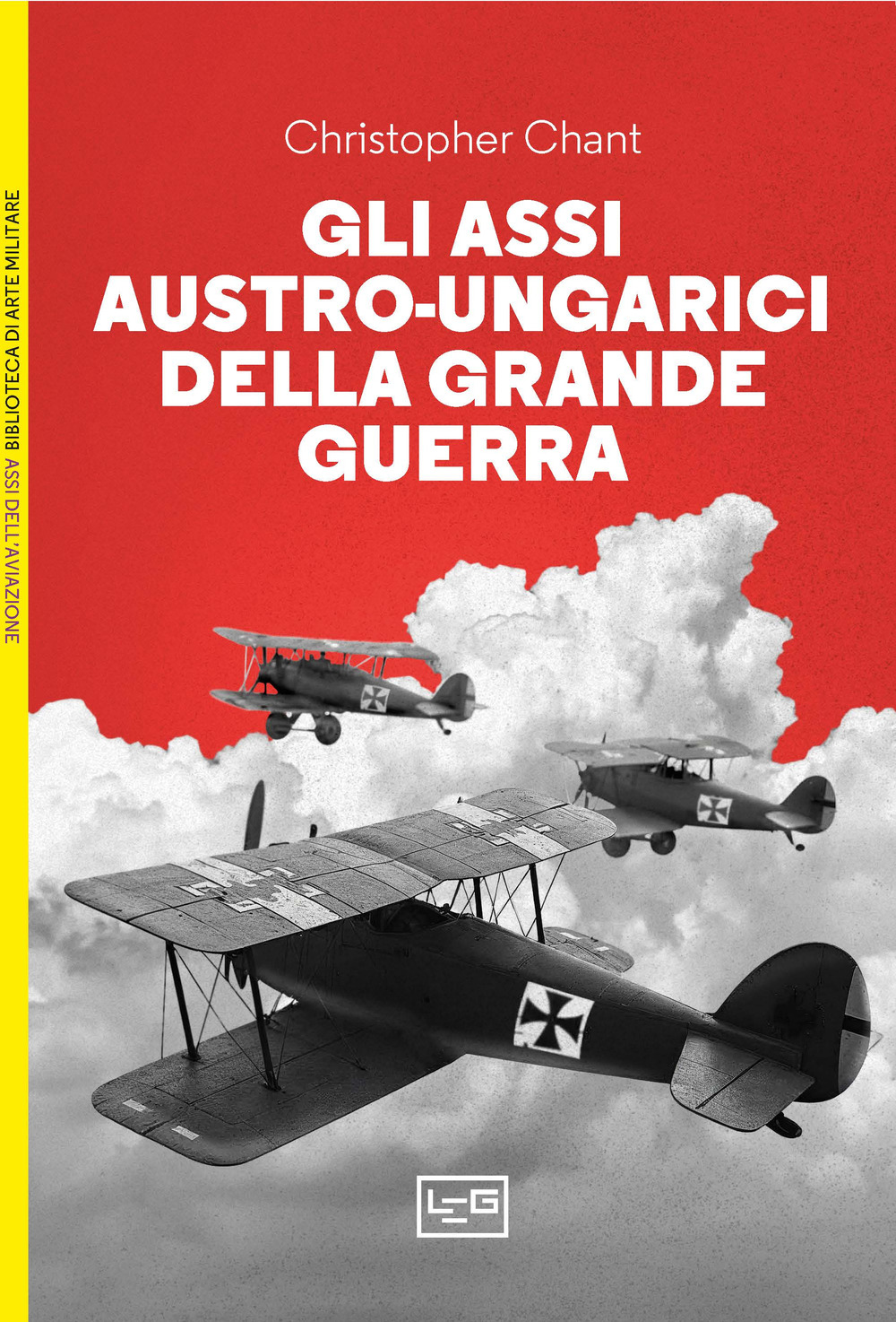 Gli assi austro-ungarici della grande guerra