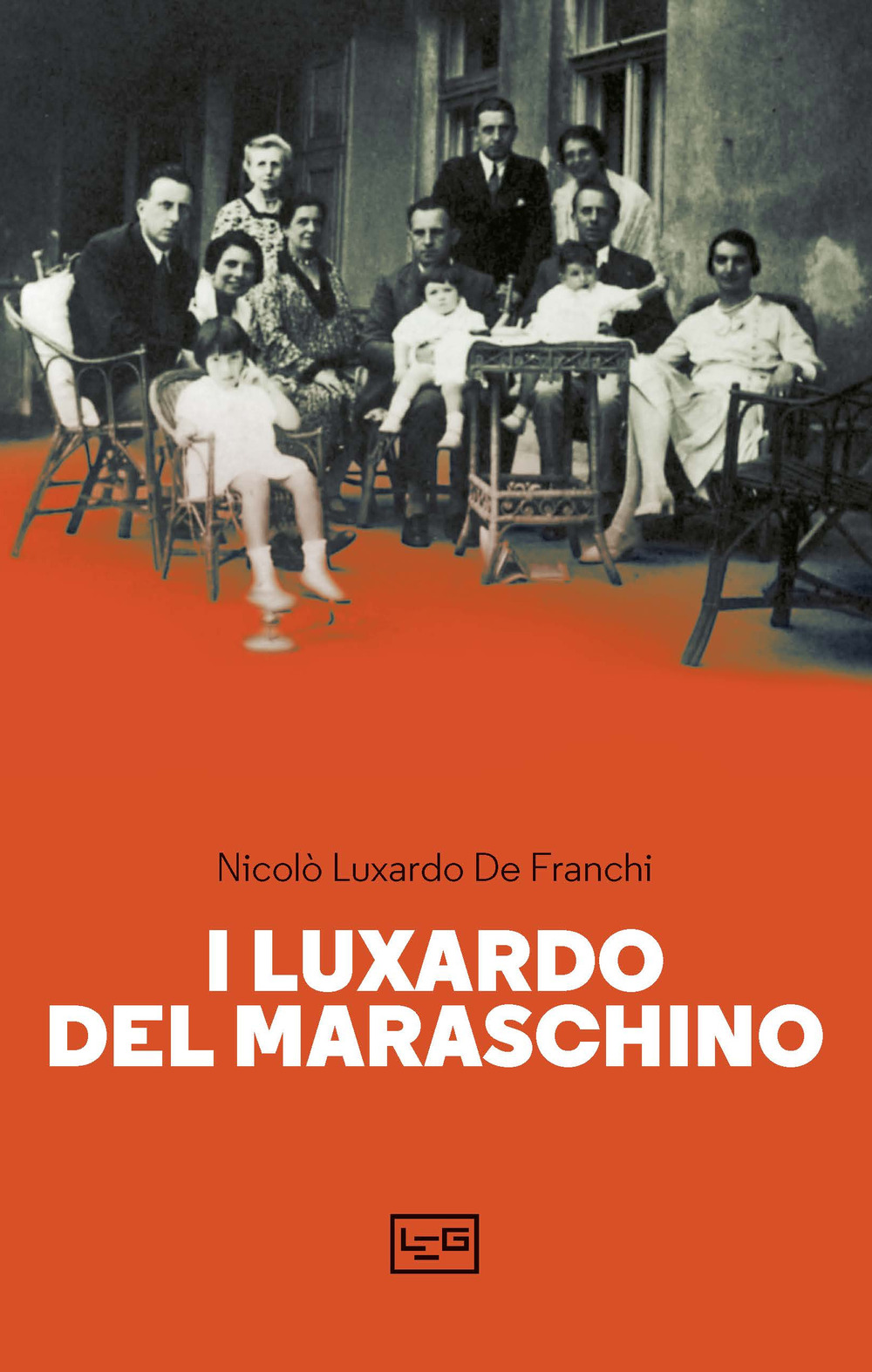 I Luxardo del Maraschino