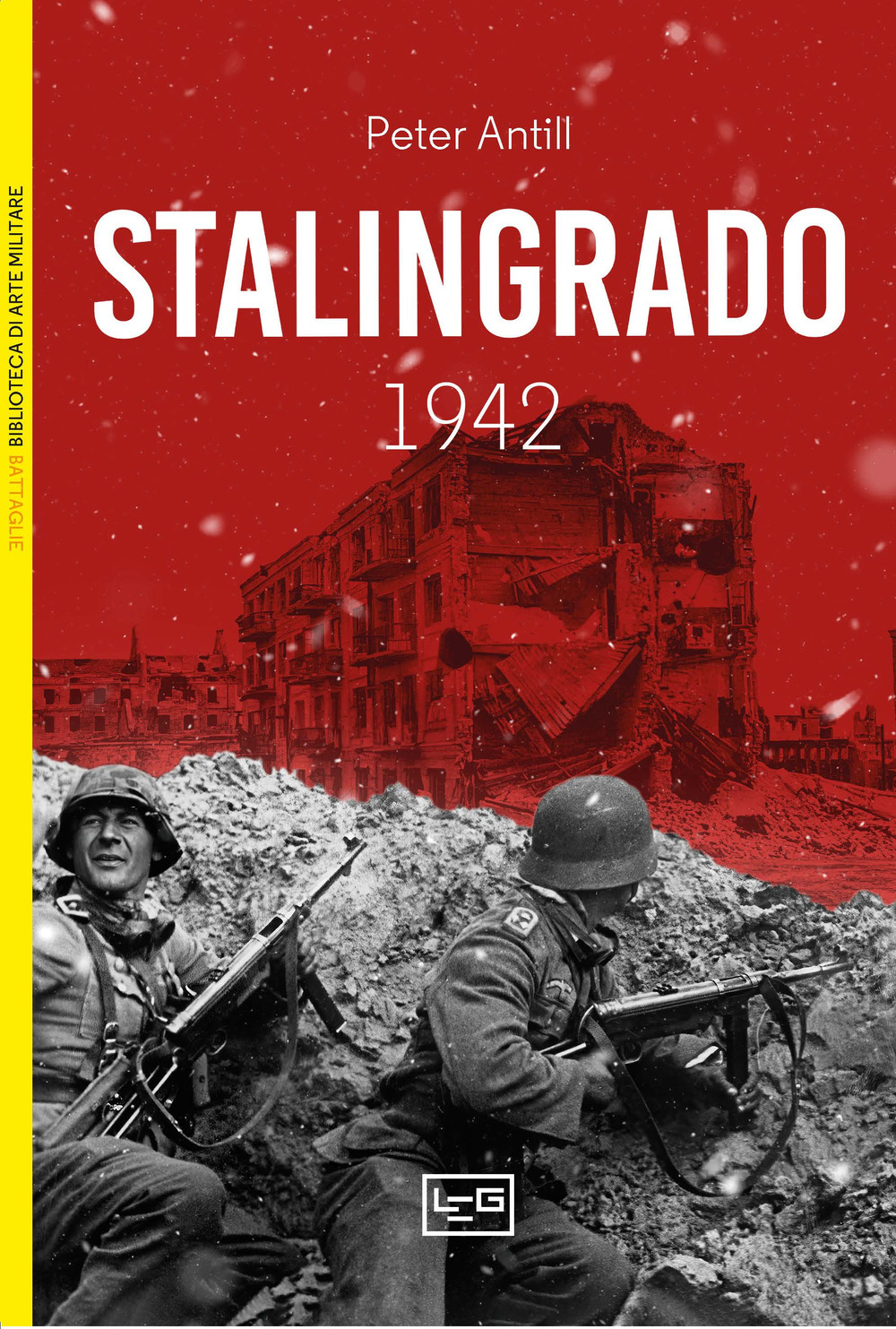 Stalingrado 1942