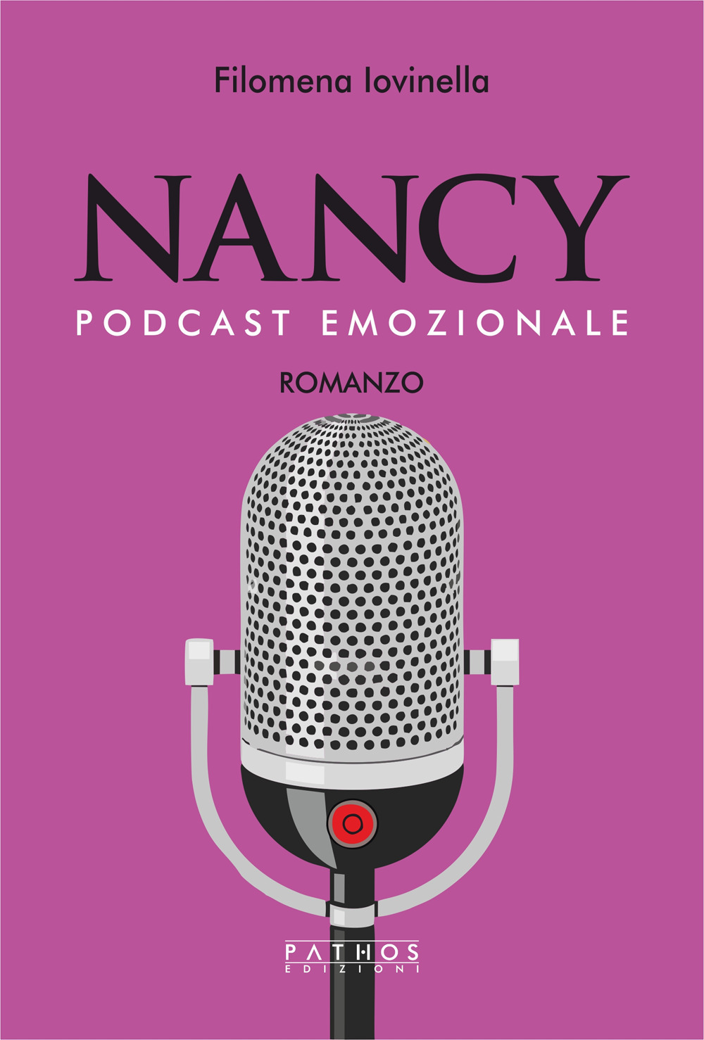 Nancy. Podcast emozionale