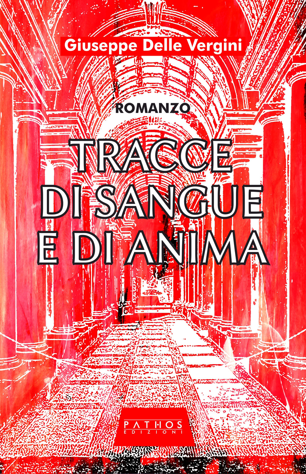 Tracce di sangue e di anima