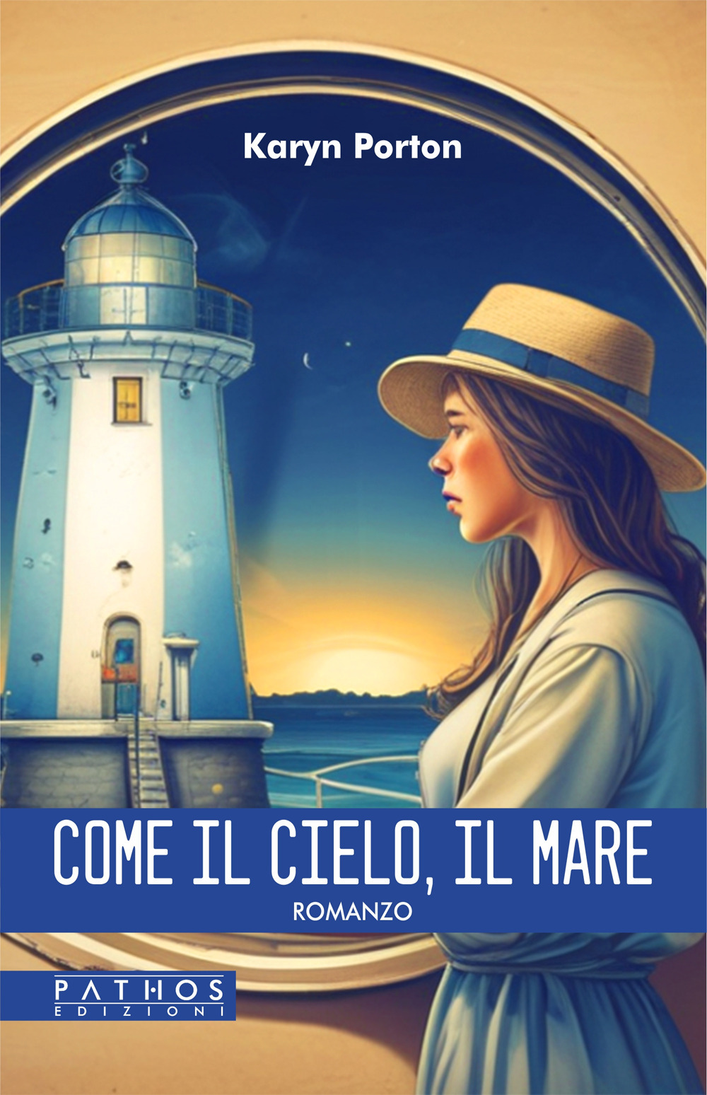 Come il cielo, il mare