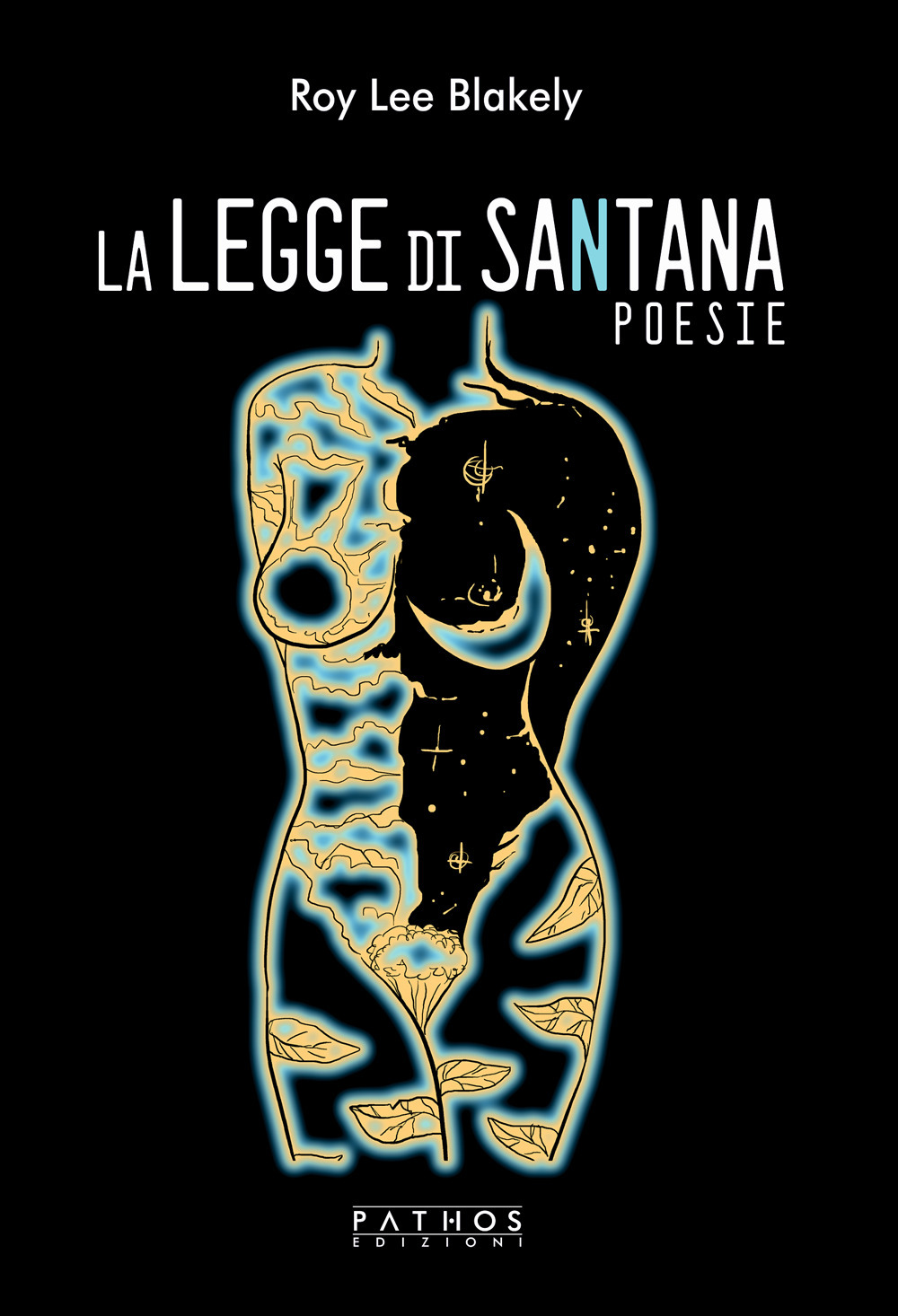 La legge di Santana