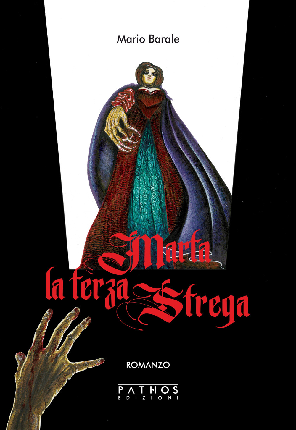 Marta la terza strega