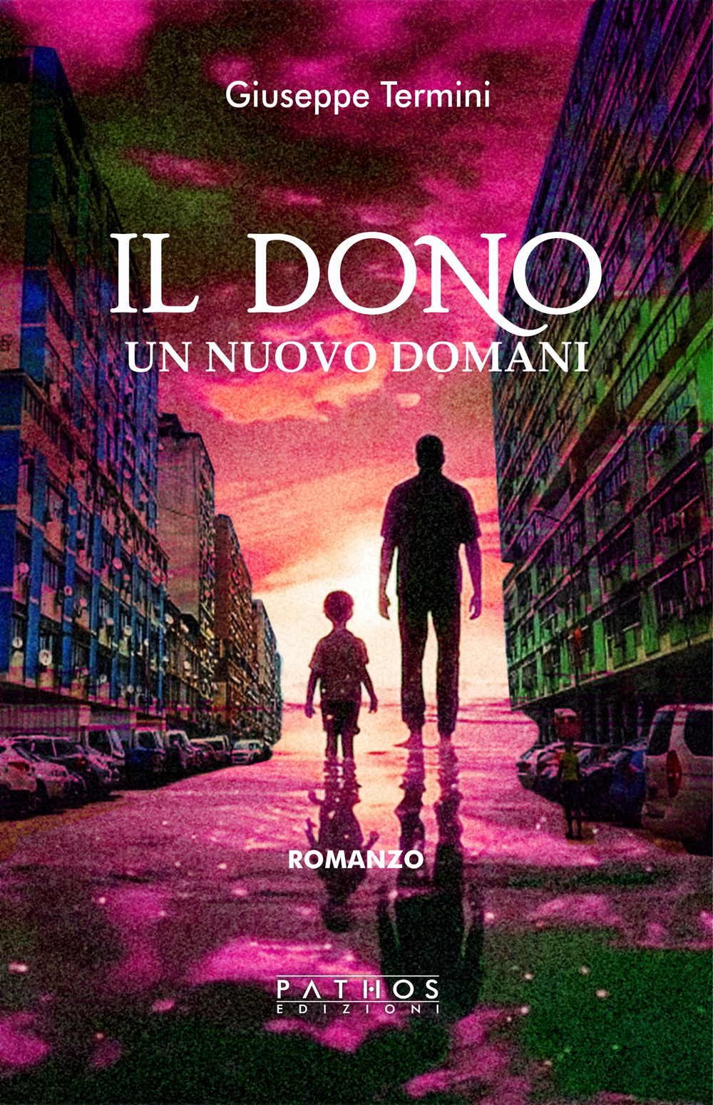 Il dono. Un nuovo domani