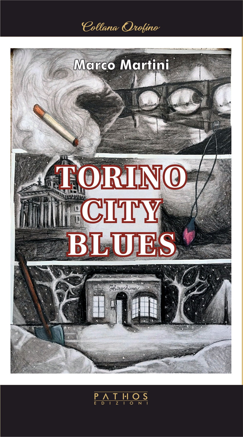 Torino City Blues