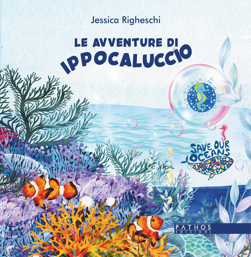 Le avventure di Ippocaluccio