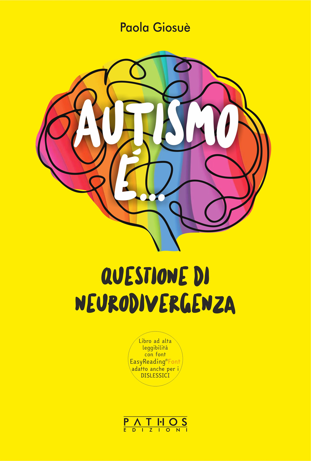 Autismo è.... Questione di neurodivergenza