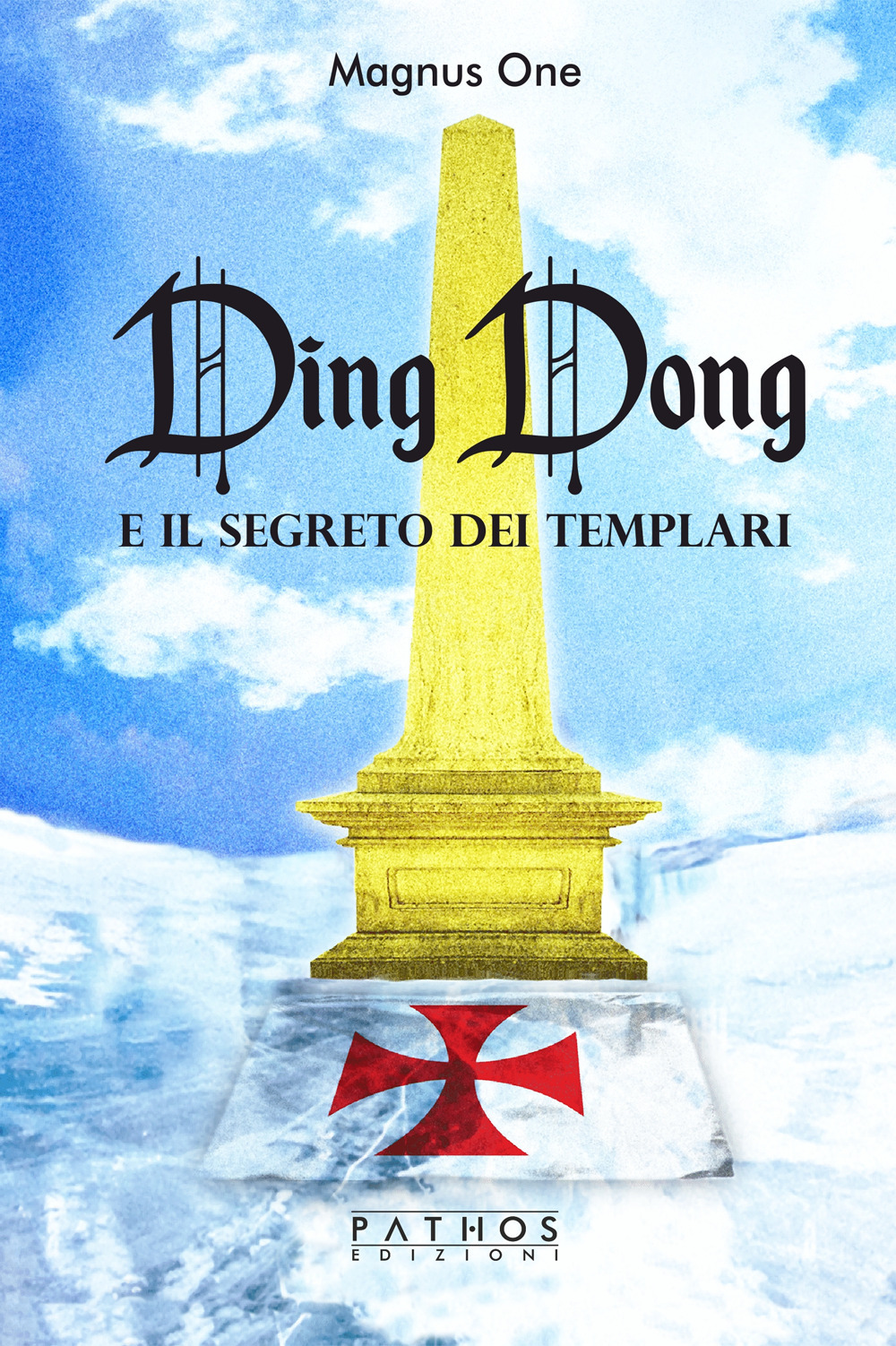 Ding Dong e il segreto dei templari