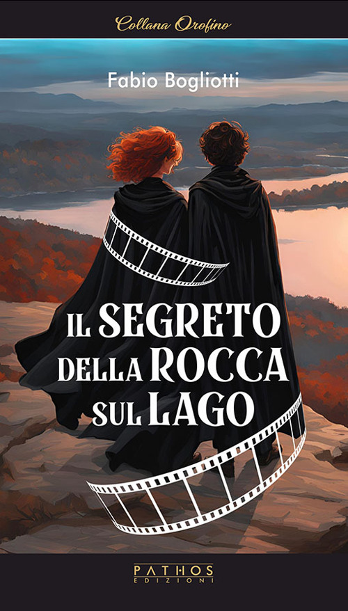 Il segreto della rocca sul lago