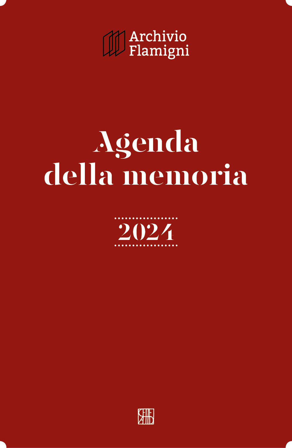 Agenda della memoria 2024