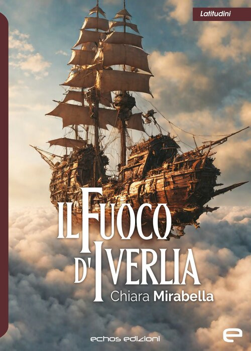 Il fuoco d'Iverlia