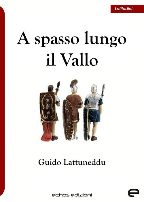 A spasso lungo il Vallo